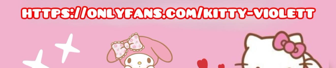 Kitty Violett