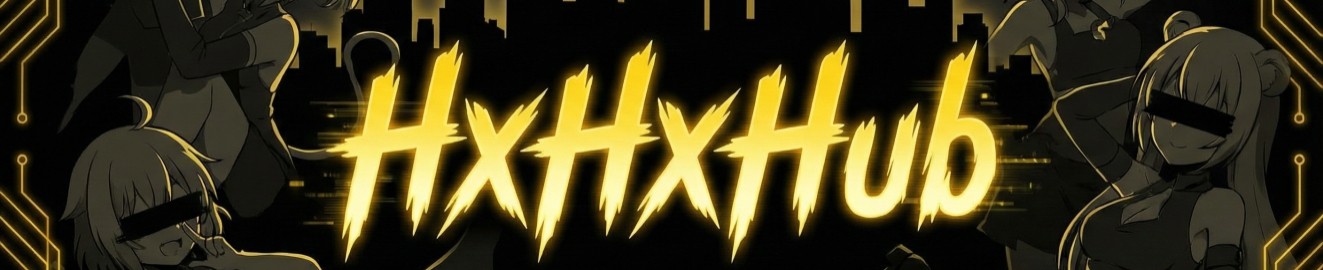 HxHxHub