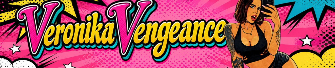 VeronikaVengeance