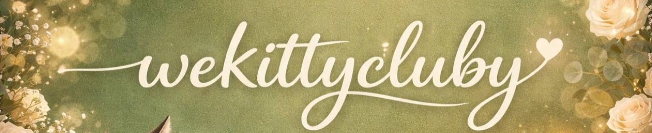 wekittycluby
