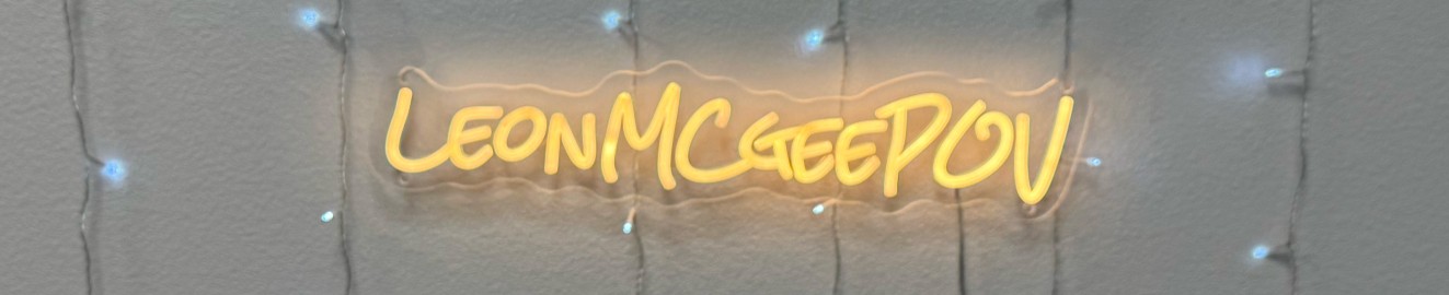 LeonMcGeePOV