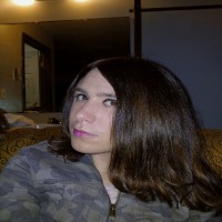 Nicole Snow White