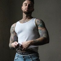 Chad Dorado
