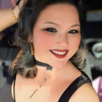 Scarlett Bunny 89