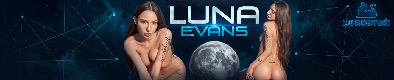 Luna Evans