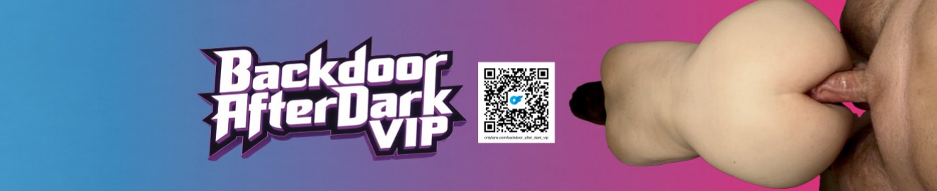 BackdoorAfterDarkVIP