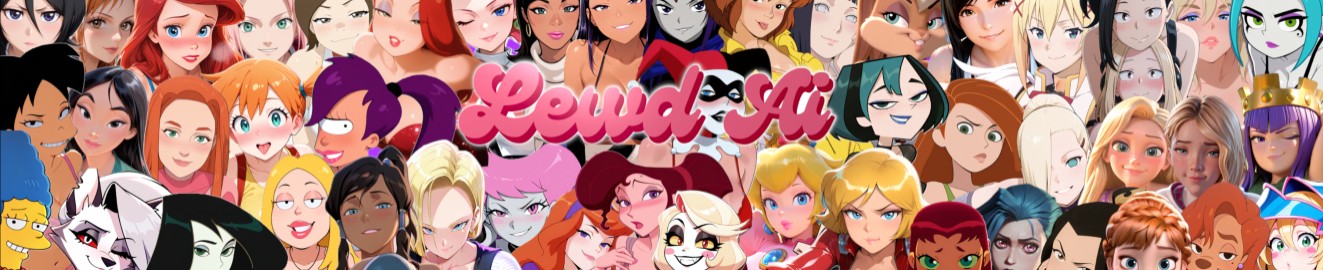 Lewd Ai on Patreon