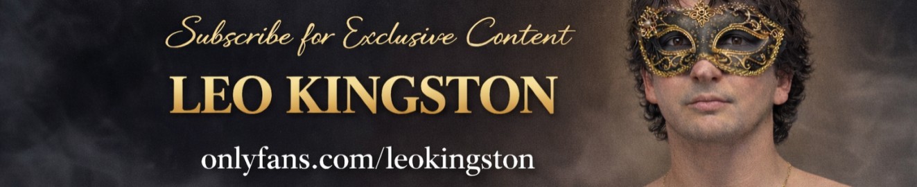 Leo Kingston 