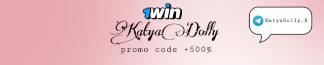 KatyaDoll