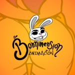 Bonimension