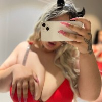 BBWBarbieSize