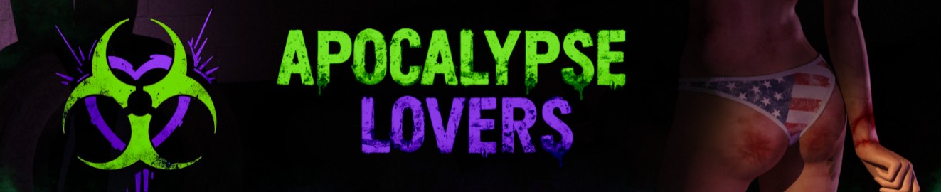 Apocalypse Lovers