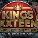 Kingsxxteen