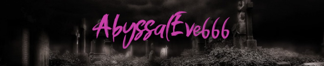 AbyssalEve666