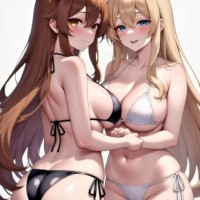 Freya Gold AI