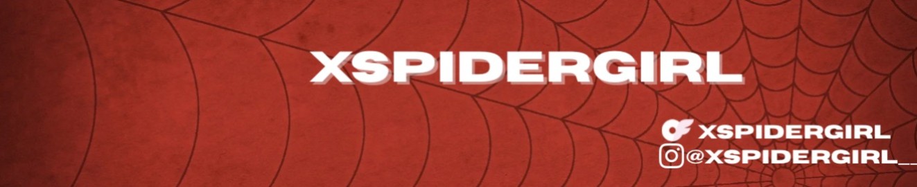 Xspidergirlll