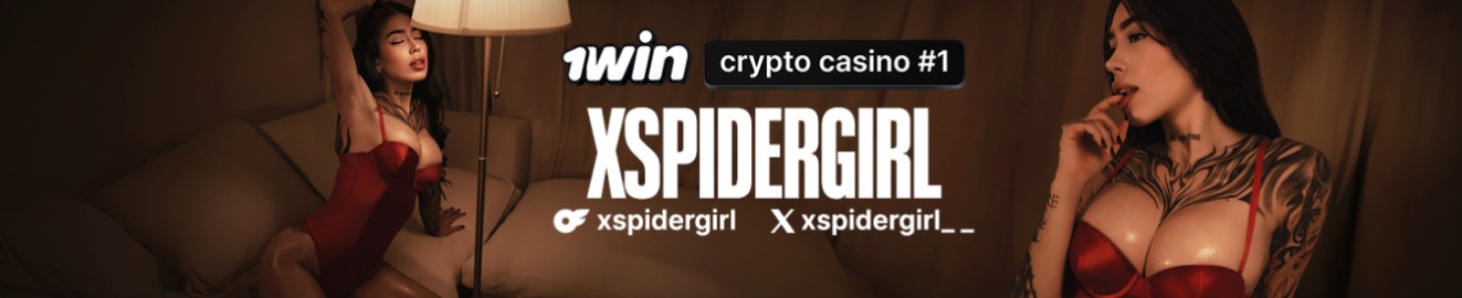 Xspidergirlll