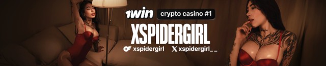 Xspidergirlll