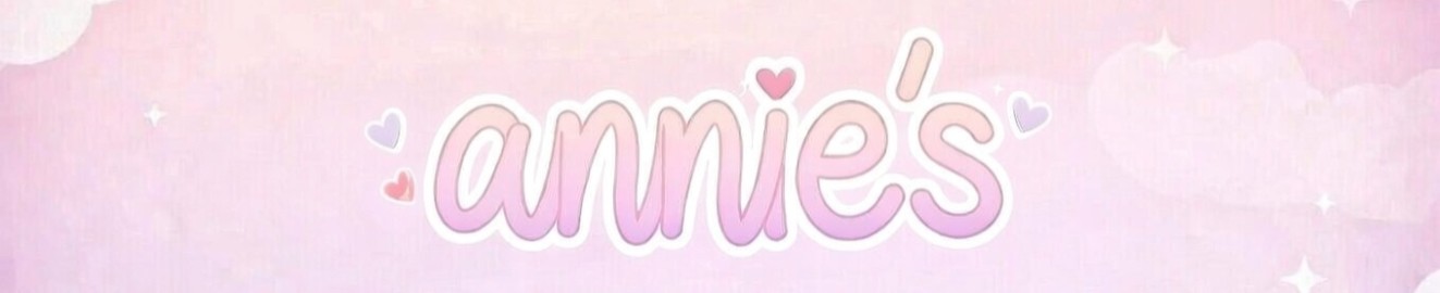anniesensations