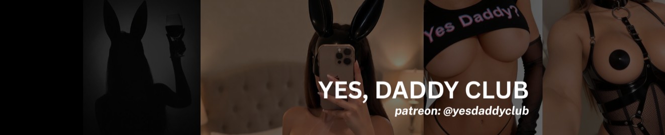 Yes Daddy club