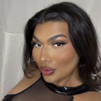 Goddess Chanelly