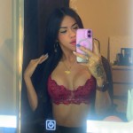 Michelle Calixxx