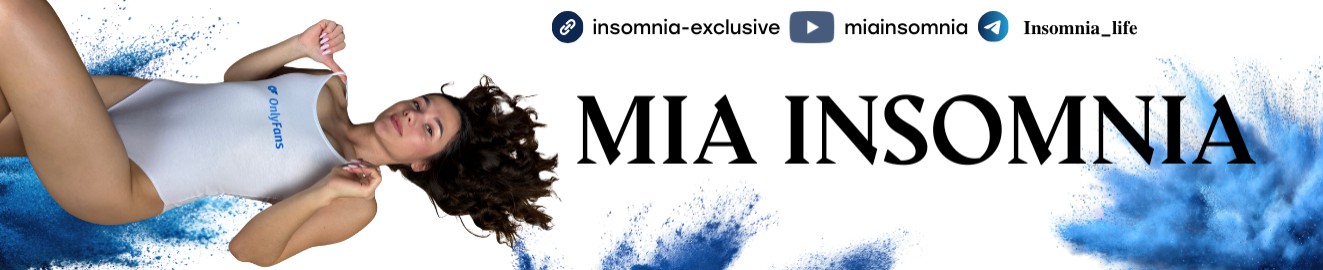 Mia Insomnia