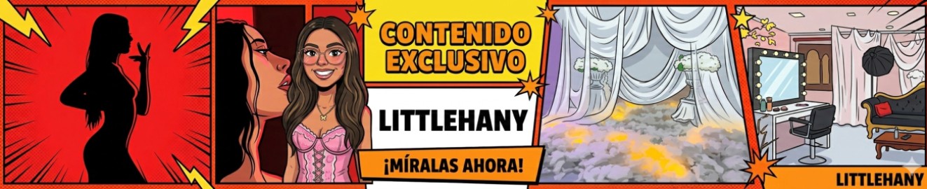 LittleHany