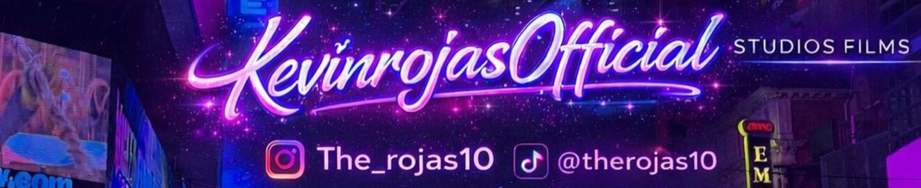 KevinrojasOffcial