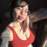 Maddy Sinora 