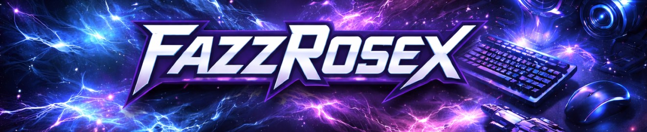 Fazz Rosex