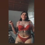 SweetyTransFlower