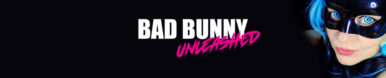 Bad Bunny Unleashed