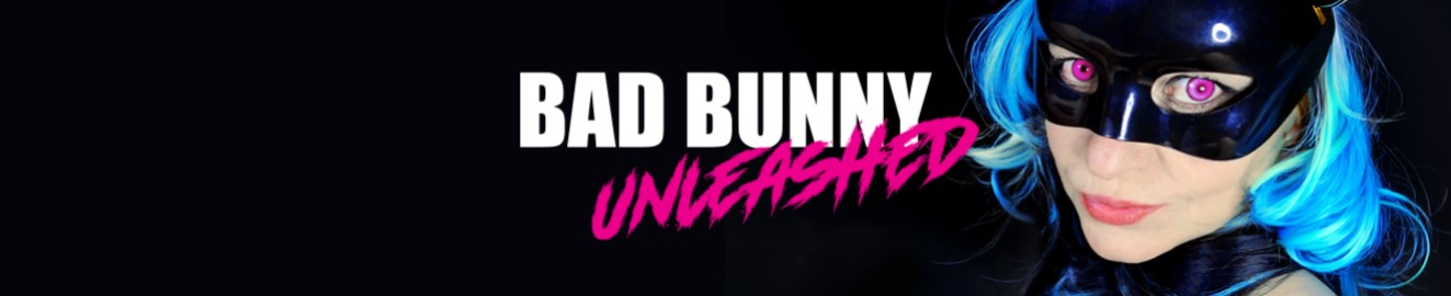 Bad Bunny Unleashed