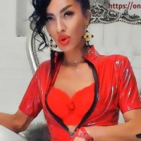 TheCountessX