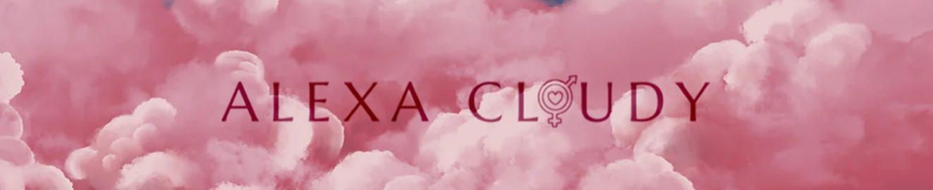 Alexa Cloudy