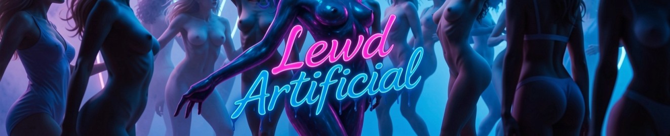 Lewd Artificial