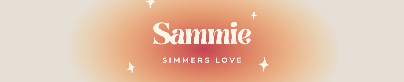 Sammie Simmers Love