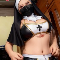 InsatiableSarita