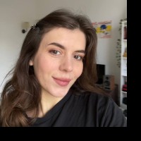 Shy Alina