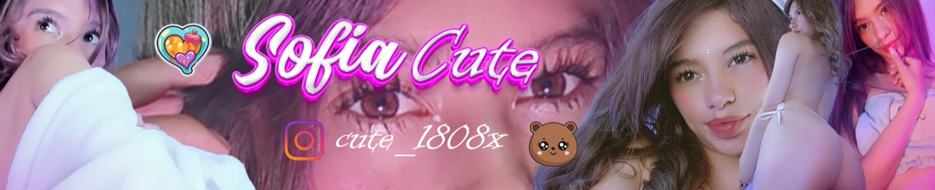 Sofiia Cute
