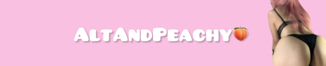 AltAndPeachy