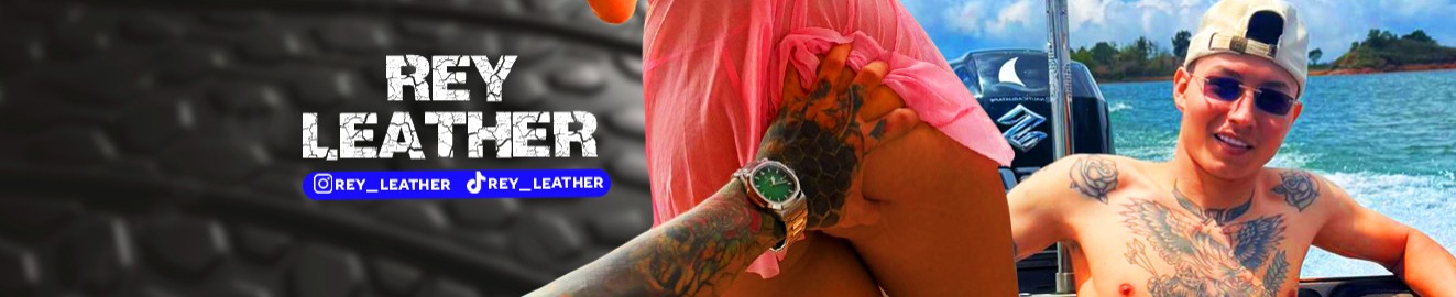 Rey Leather