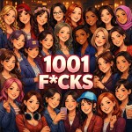 The 1001 Fucks