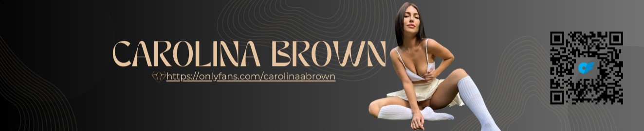 Carolinaa Brown