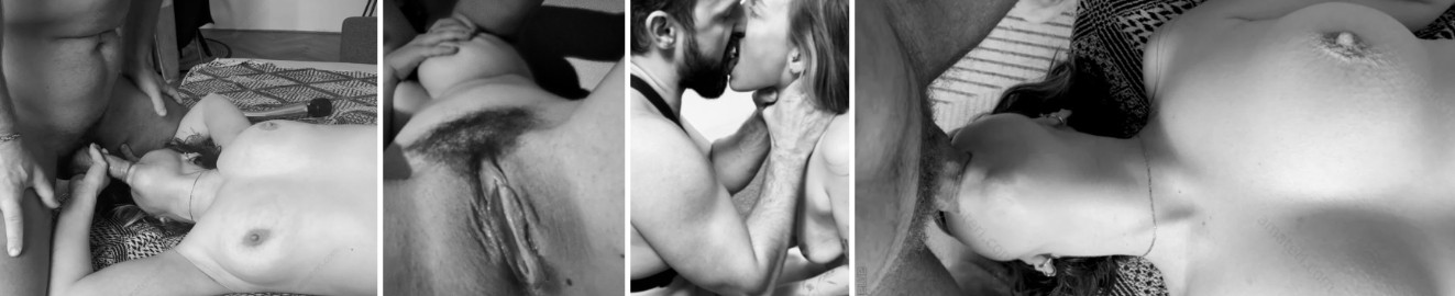 KinkyByNatureInLove