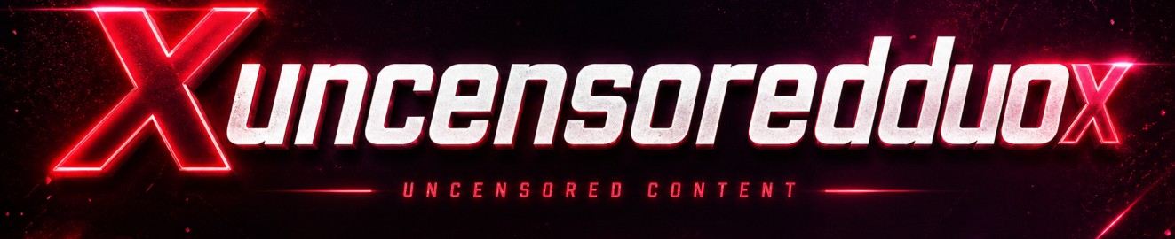 Xuncensoredduox