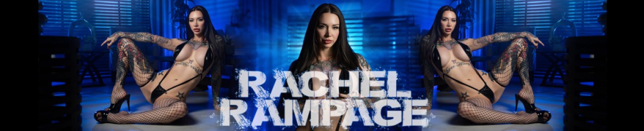 Rachel Rampage
