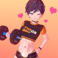HOPT Animation