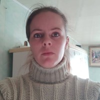 Tetiana Kulbachuk